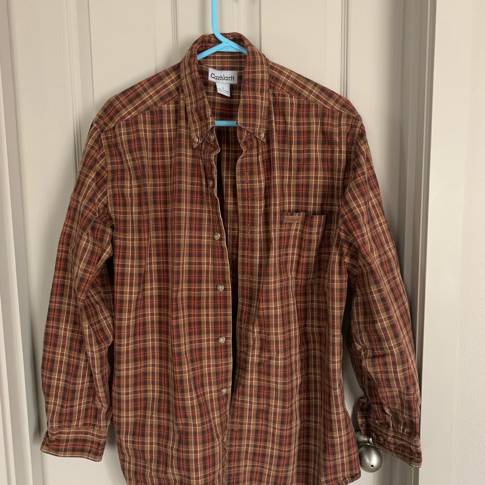 Carhartt T-shirt for men